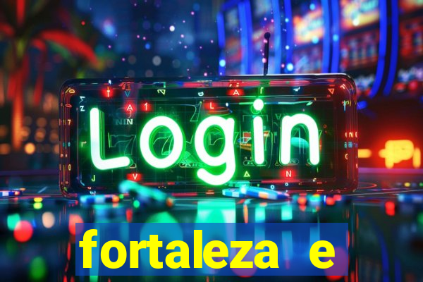 fortaleza e flamengo futemax